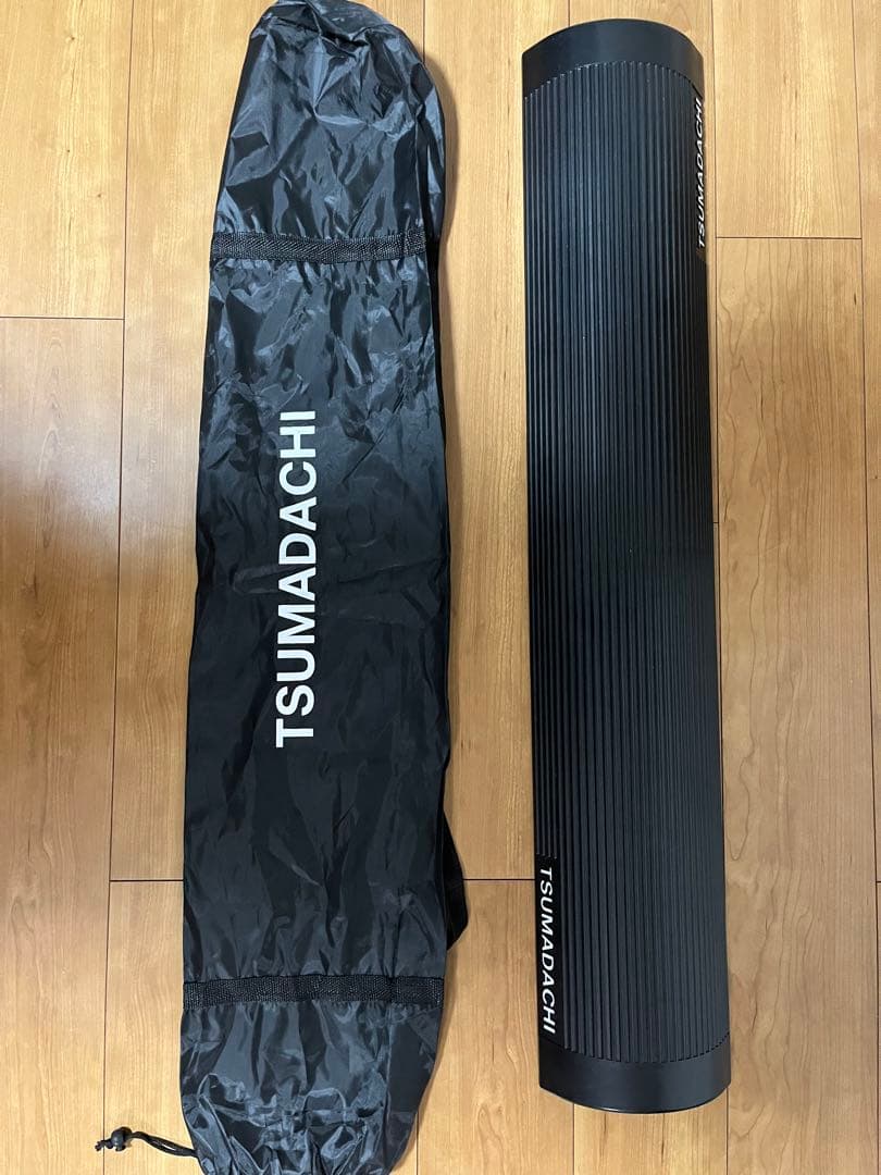 TSUMADACHI ミノルマン