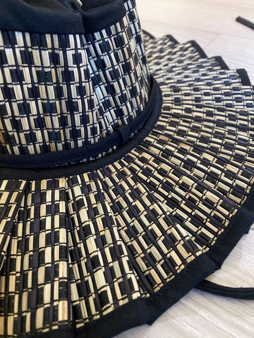 値下げ！新品未使用Lorna Murray  VIENNA HAT