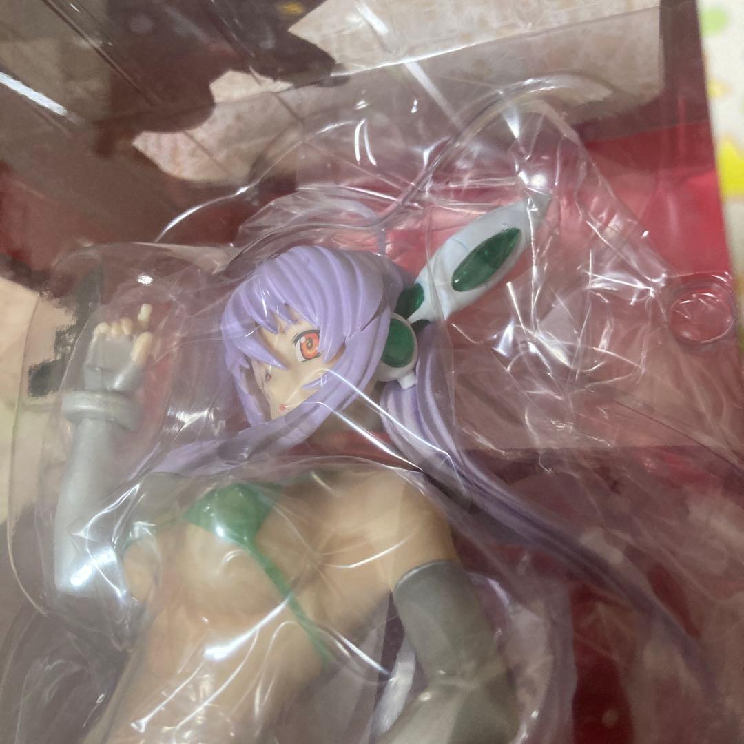 ララ ポッポリップ•ピピルノ•ピピル•パパレッモ フィギュア