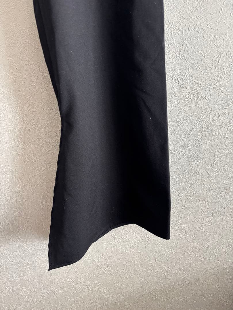 sulvam スリットスラックス