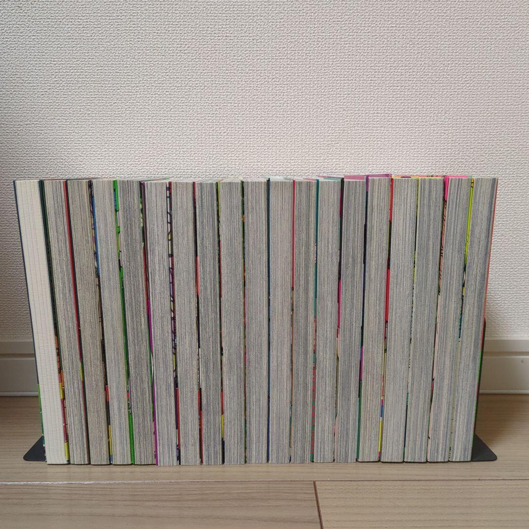 チェンソーマン 1～18巻 + バディ・ストーリーズ