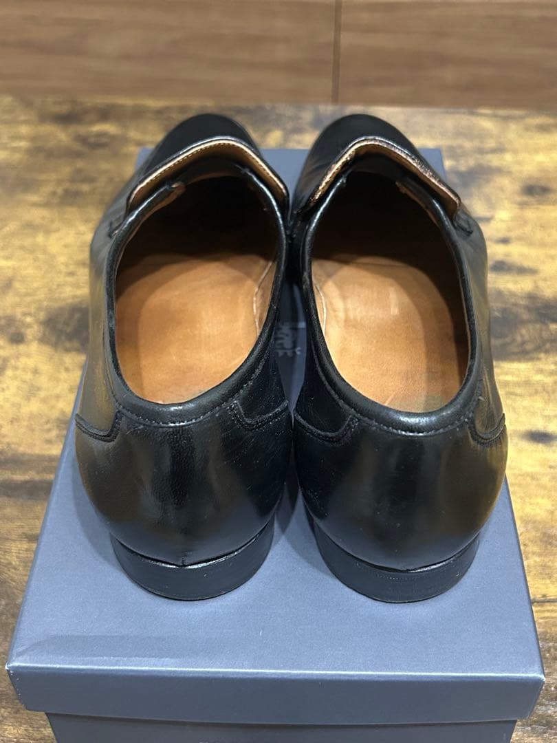 アレンエドモンズ　ドレスシューズ