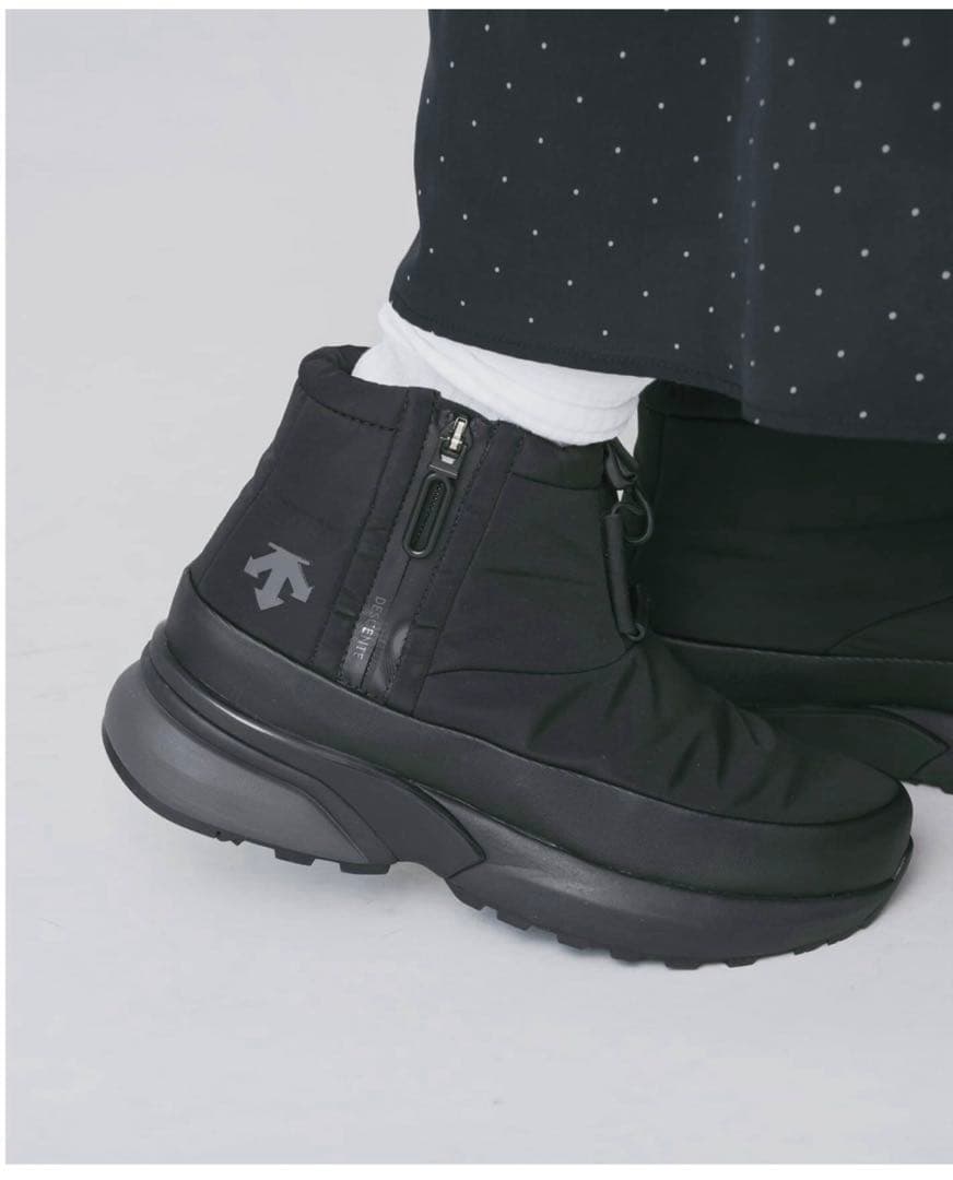 IENA別注　DESCENTE ALLTERRAIN 24㎝