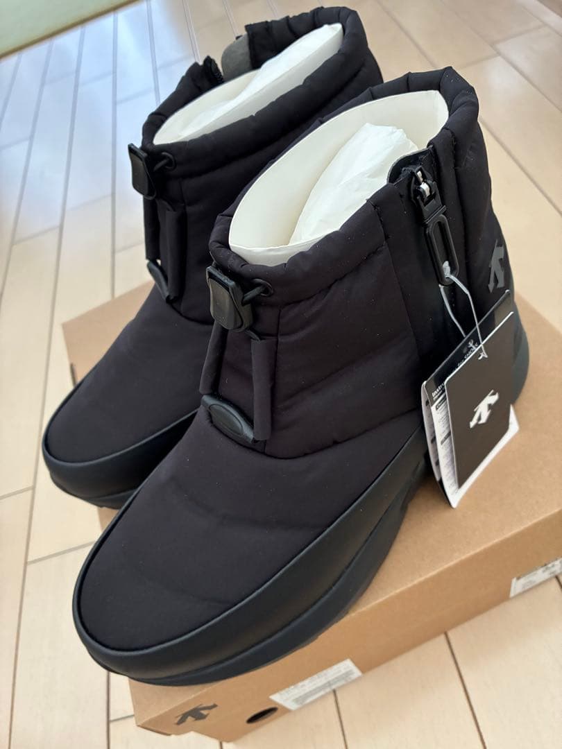 IENA別注　DESCENTE ALLTERRAIN 24㎝