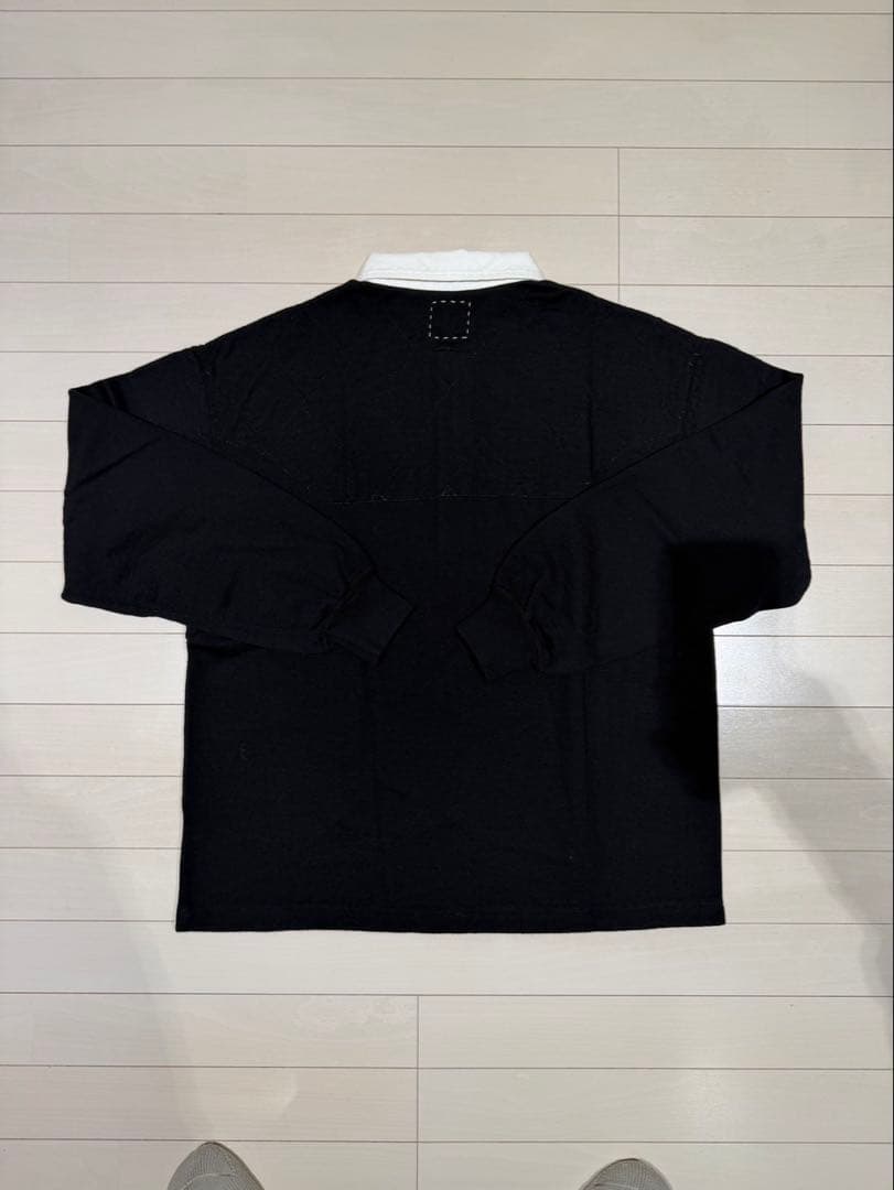 visvim スウェット