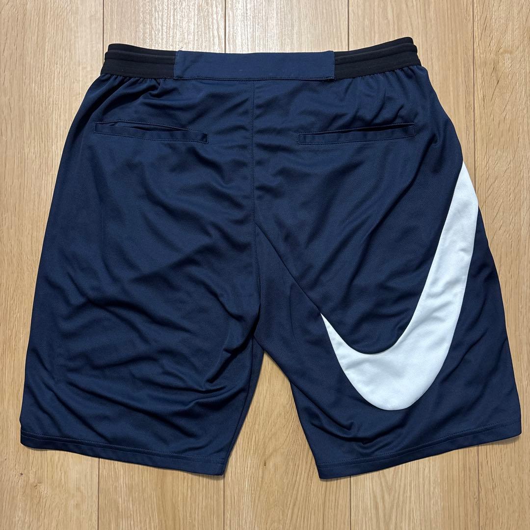 F.C.Real Bristol × ナイキ　ハーフパンツ