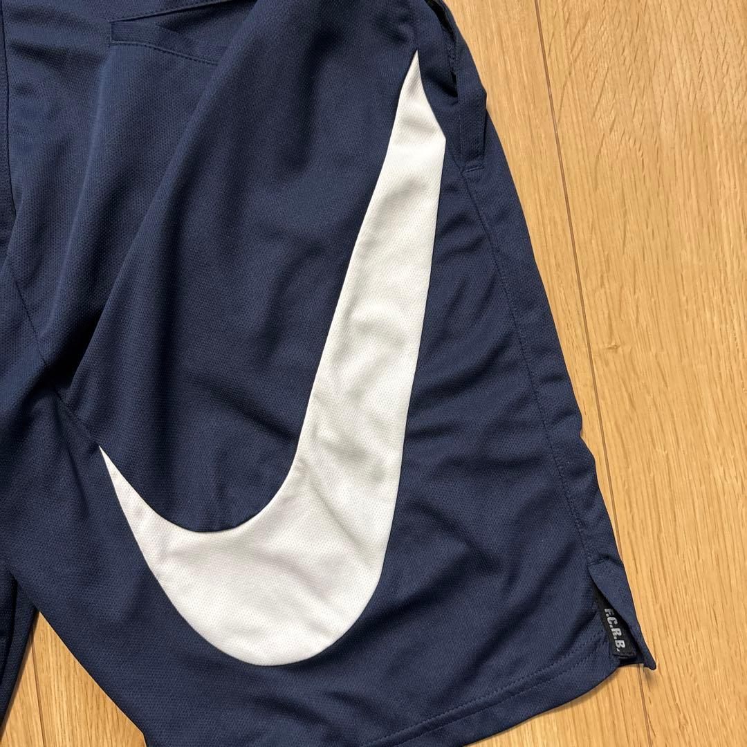 F.C.Real Bristol × ナイキ　ハーフパンツ