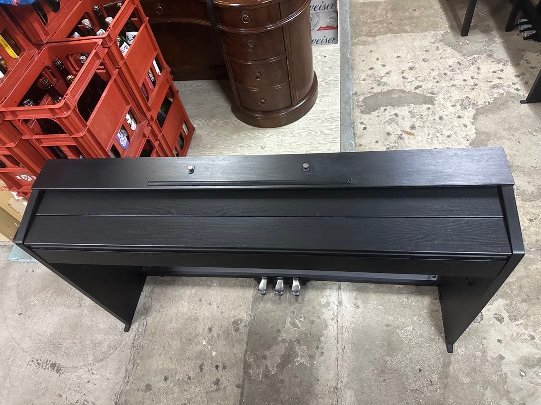 CASIO PX-770BK カシオ 電子ピアノ 2019年製 ※直配限定