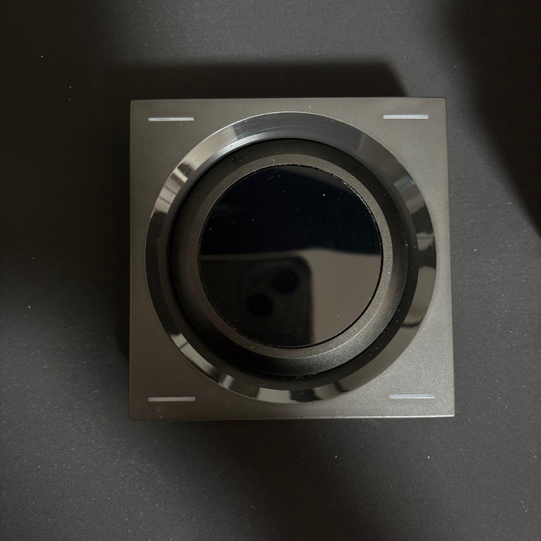 EPOS GSX 1000 2nd edition 外部サウンドカード