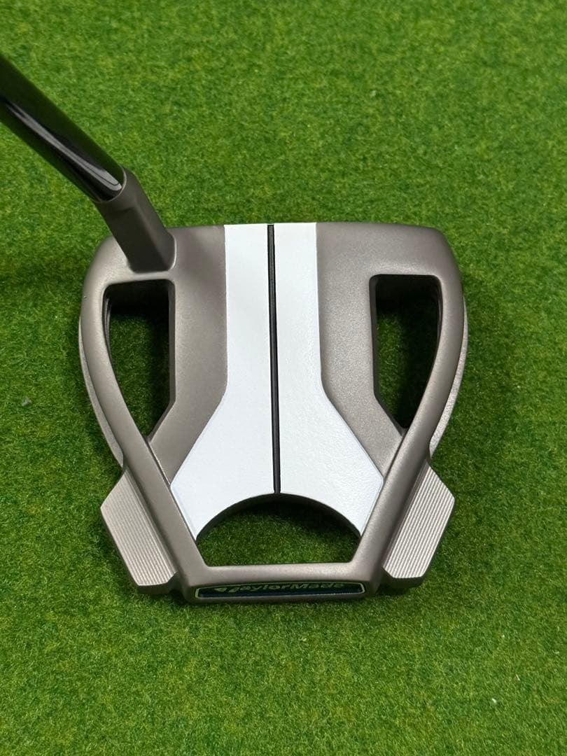 値引【超美品】Spider TOUR X スモールスラント マキロイ使用モデル