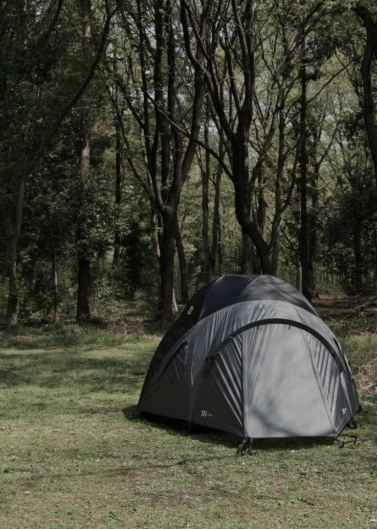 【未使用品】muraco（ムラコ）GUSTAV 4P　グスタフ4P　ブラック