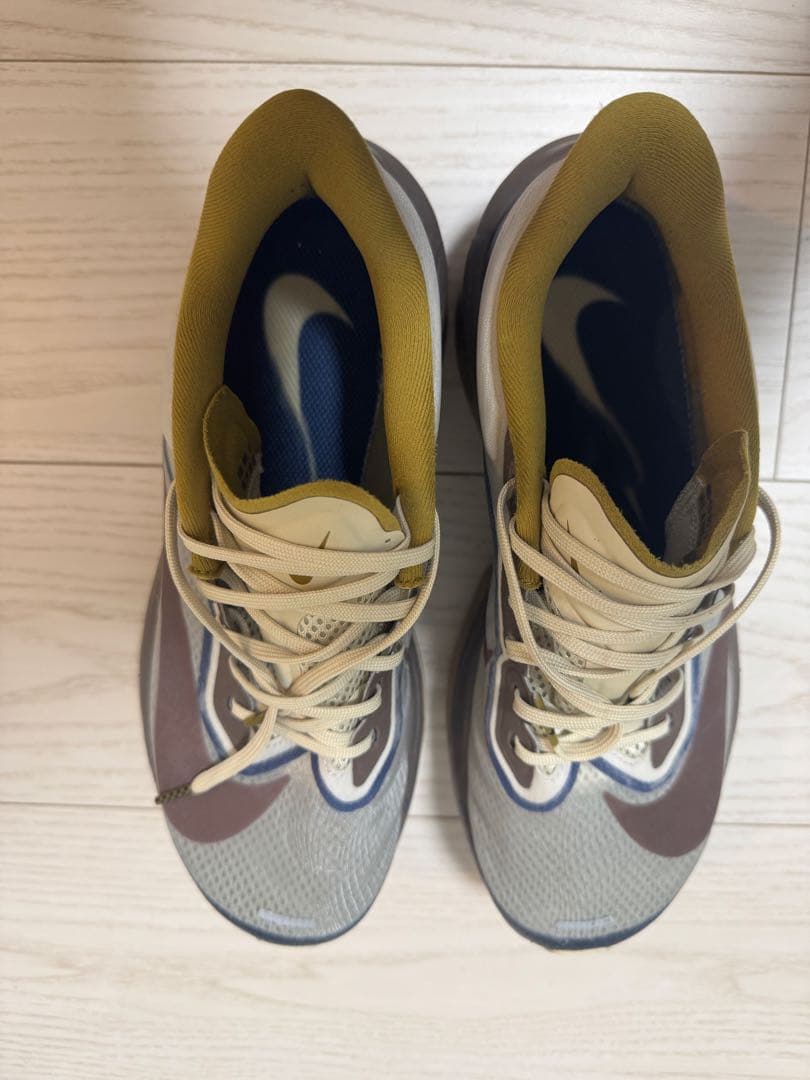 NIKE ズームフライ6 プレミアム　25.5cm