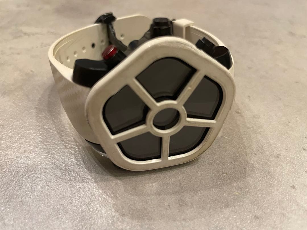 Jacob ジェイコブ　ゴースト　5ゾーン(値下げ)