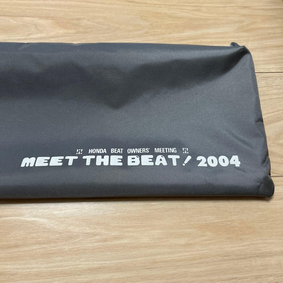 ホンダ ビート 専用 サンシェード Meet the Beat 2004記念品