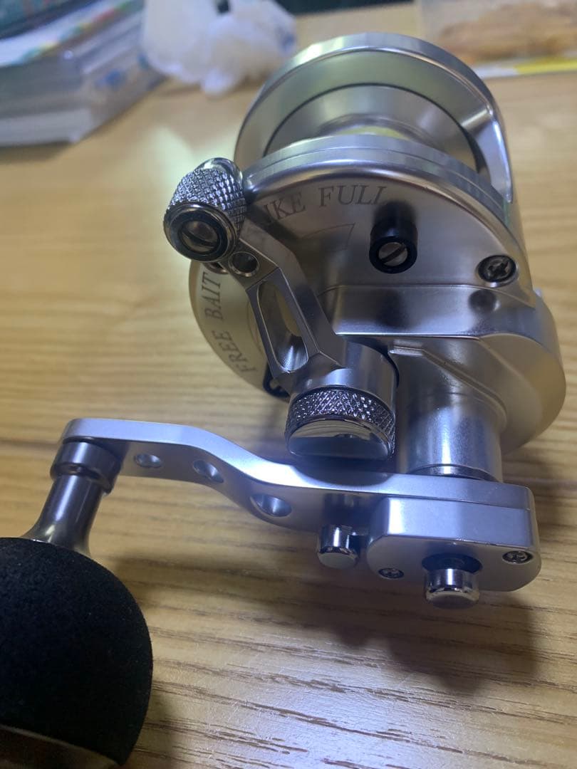 アベット　MXJ6/4