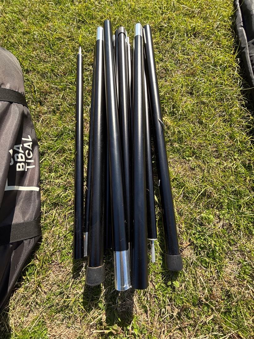 スカイパイロット シンセティック