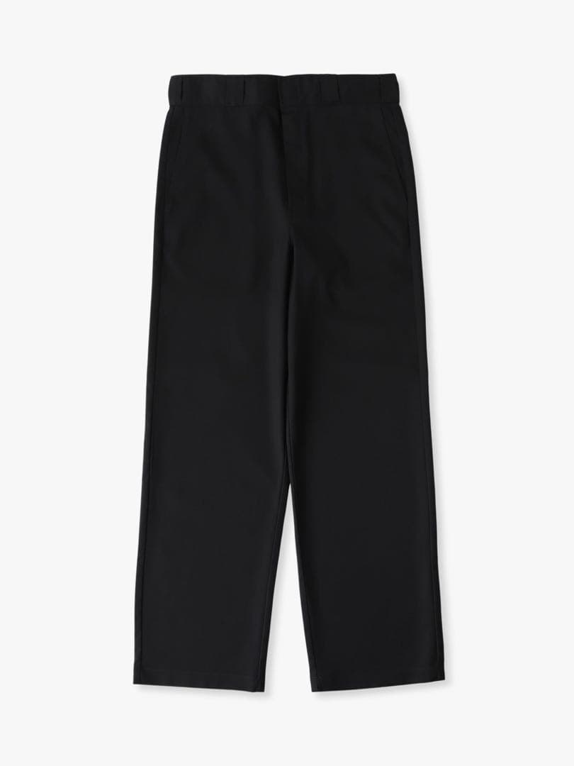 Ron Herman Dickiesウォッシャブル ストレッチサージ パンツ