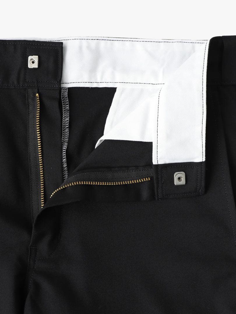 Ron Herman Dickiesウォッシャブル ストレッチサージ パンツ