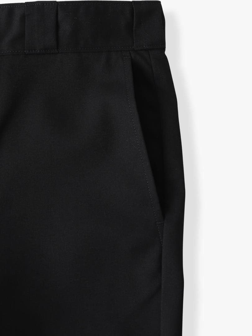 Ron Herman Dickiesウォッシャブル ストレッチサージ パンツ