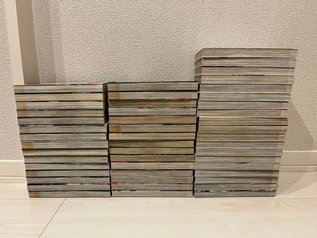 嘘喰い 1〜49巻　全巻セット