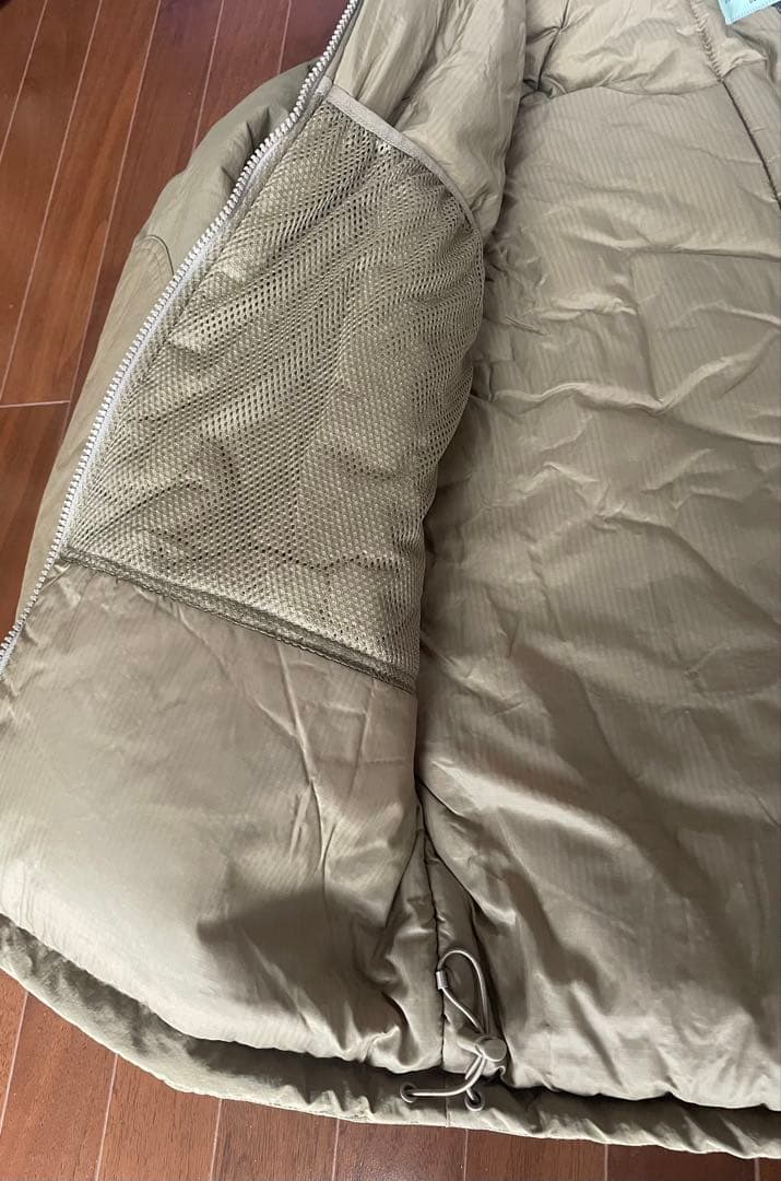 ジャケット・アウター FREAK'S STORE PRIMALOFT JACKET