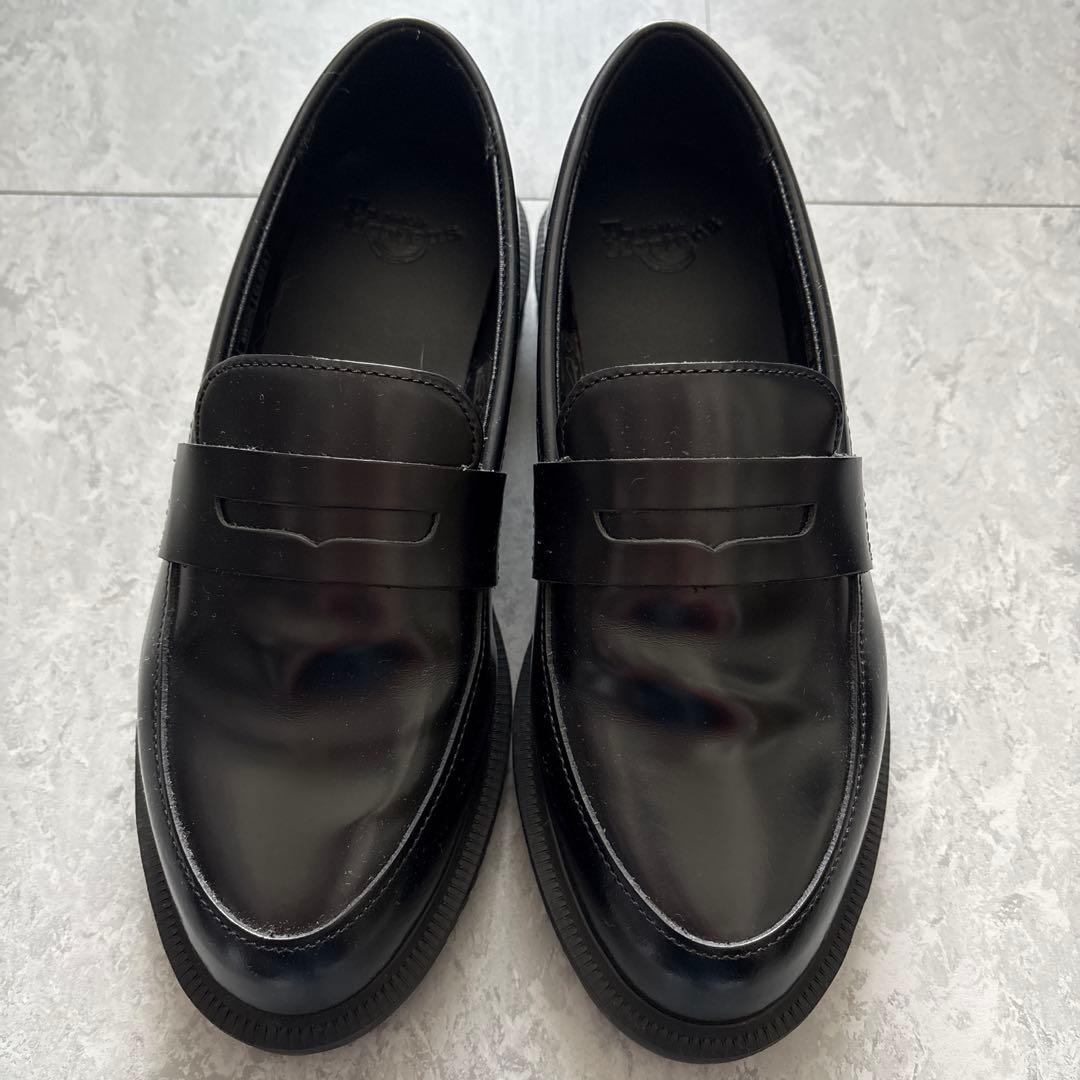 Dr. Martens TEMARA ローファー シューズ