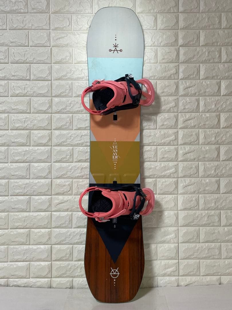 ~めろんぱん様 BURTON 3点セット~