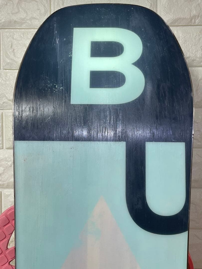 ~めろんぱん様 BURTON 3点セット~