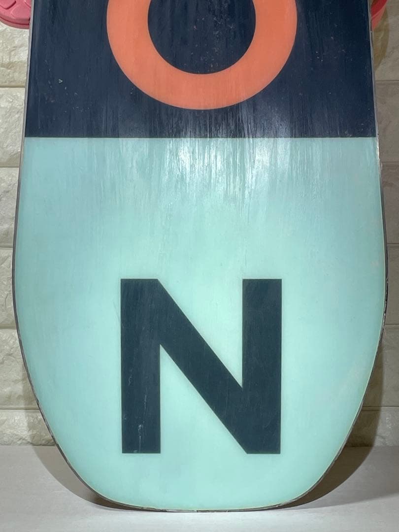 ~めろんぱん様 BURTON 3点セット~