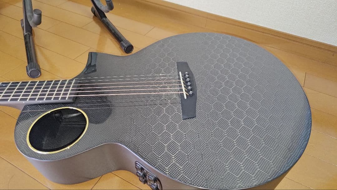 Enya X4 Pro 41 アコースティック / エレキギター