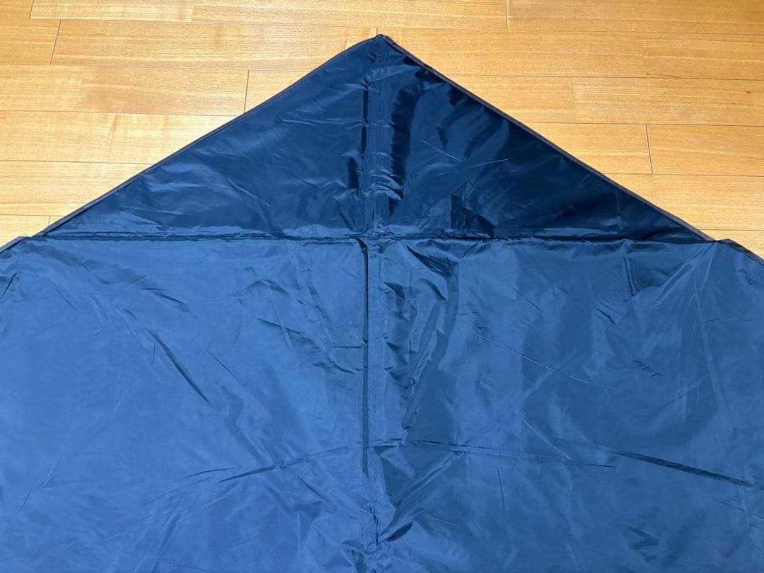 tent-Mark サーカス インナーマットハーフ