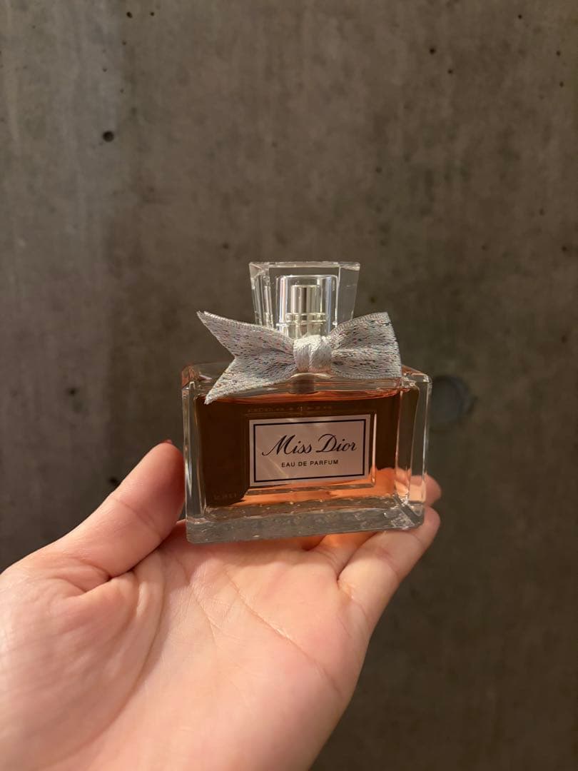 Christian Dior Miss Dior 香水　50ml ディオール