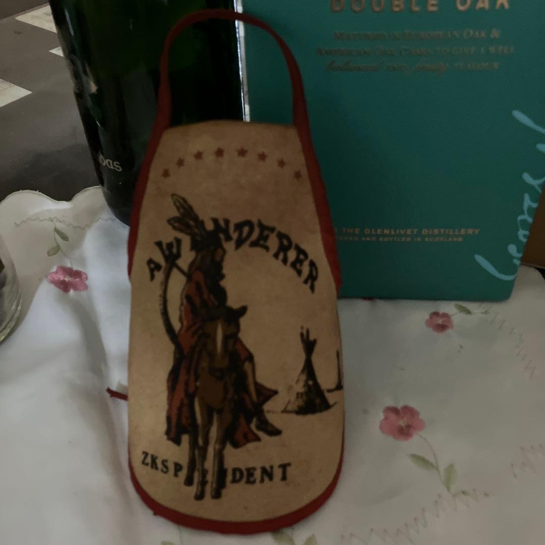 ワインCanonラベル