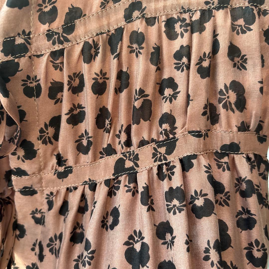 ハグオーワー　ワンピース