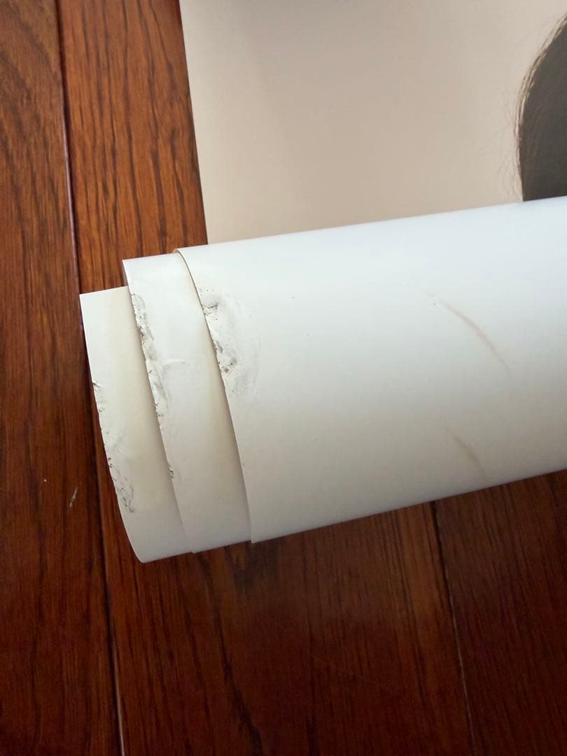 【非売品】椎名林檎　三文ゴシップ　販促ポスター　B2サイズ