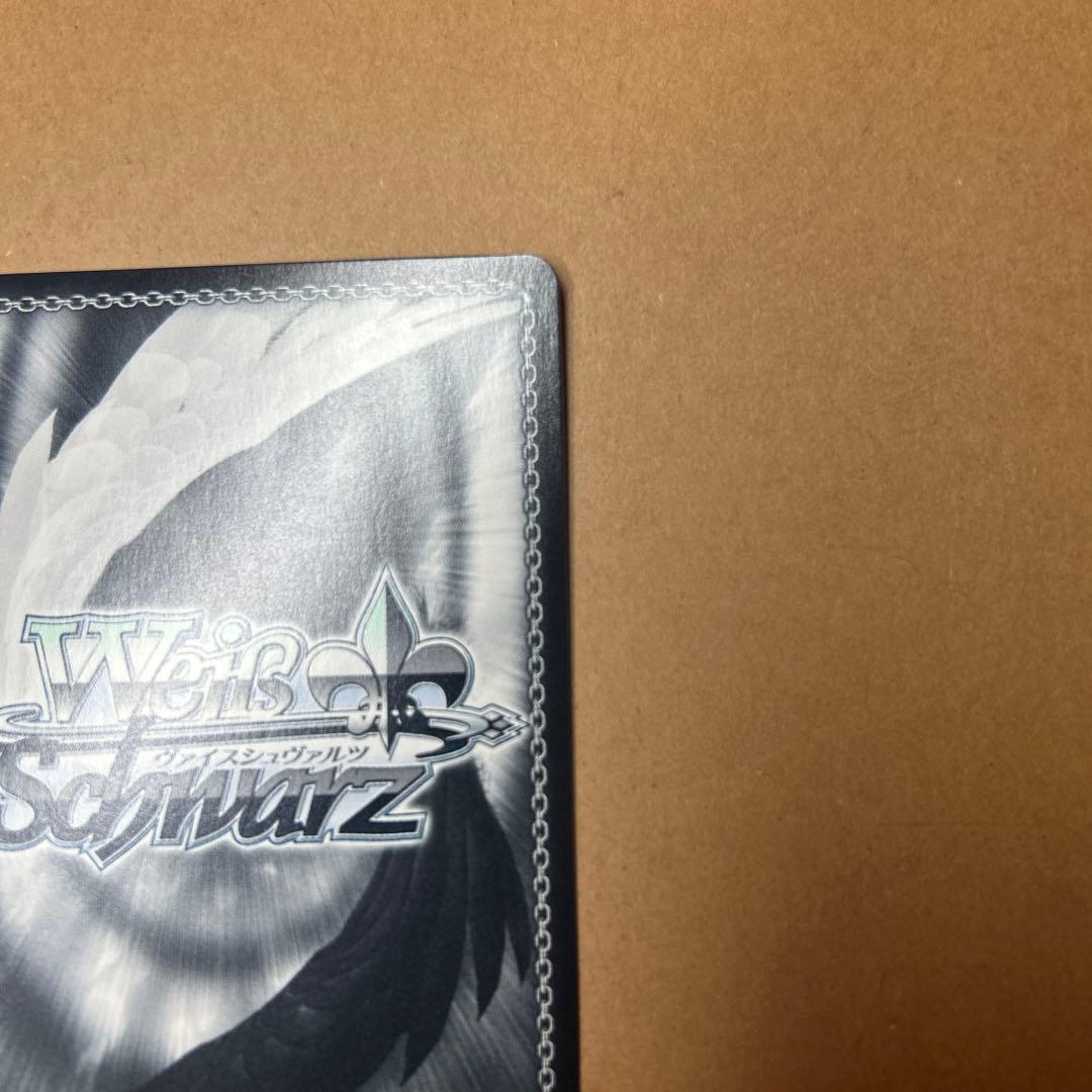 ヴァイスシュヴァルツ オーバーロード 可憐な吸血鬼 シャルティア SP サイン