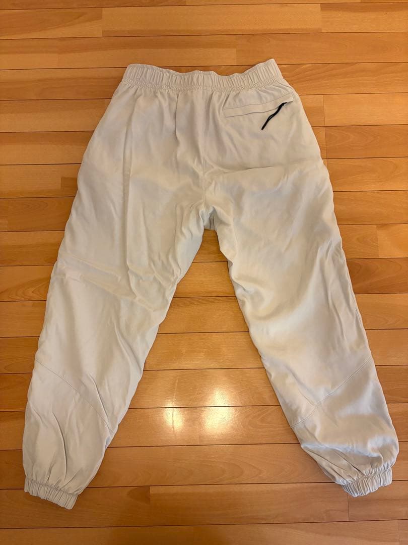 NIKEナイロンセットアップMサイズ