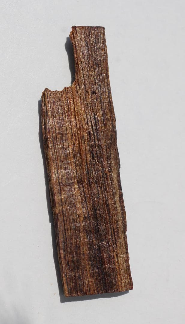 香木 古渡命銘木 「初音」約1.2g 沈香 伽羅 奇南 奇楠 お香 香道