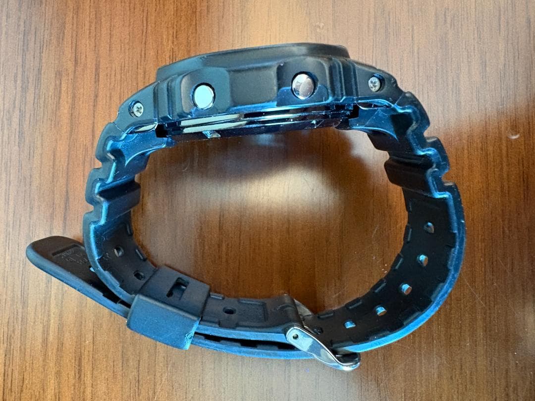 CASIO G-SHOCK GW-5000-1JF 日本製