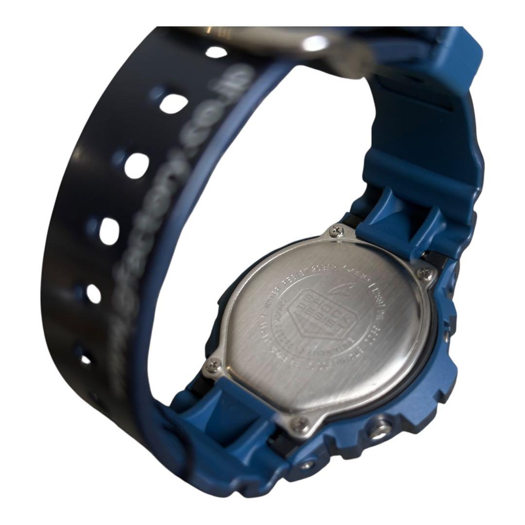 新品　G-SHOCK DW-6900CM-2JF Customize-G 限定