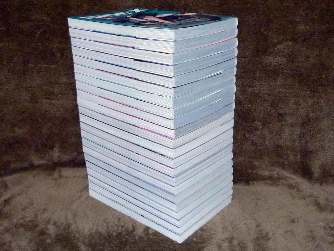 初版 RIDEX 全巻セット