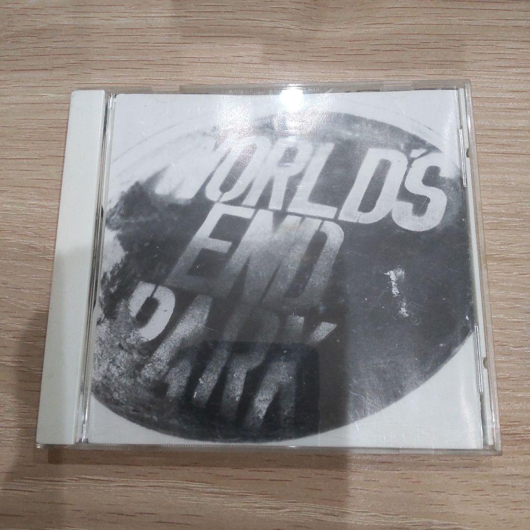 邦楽 WORLD'S END PARK