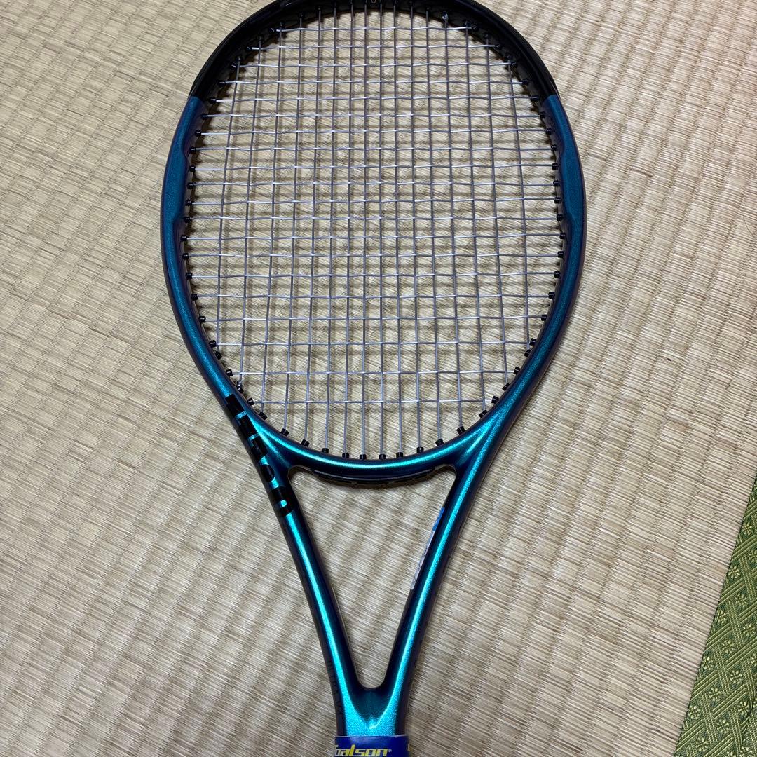 ラケット(硬式用) Wilson ULTRA TOUR 95CV V4 G3