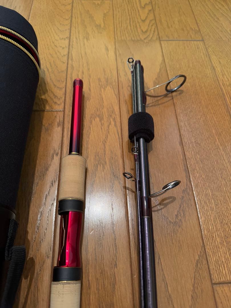 新品未使用　ワールドシャウラ　ドリームツアーエディション　2832RS-5