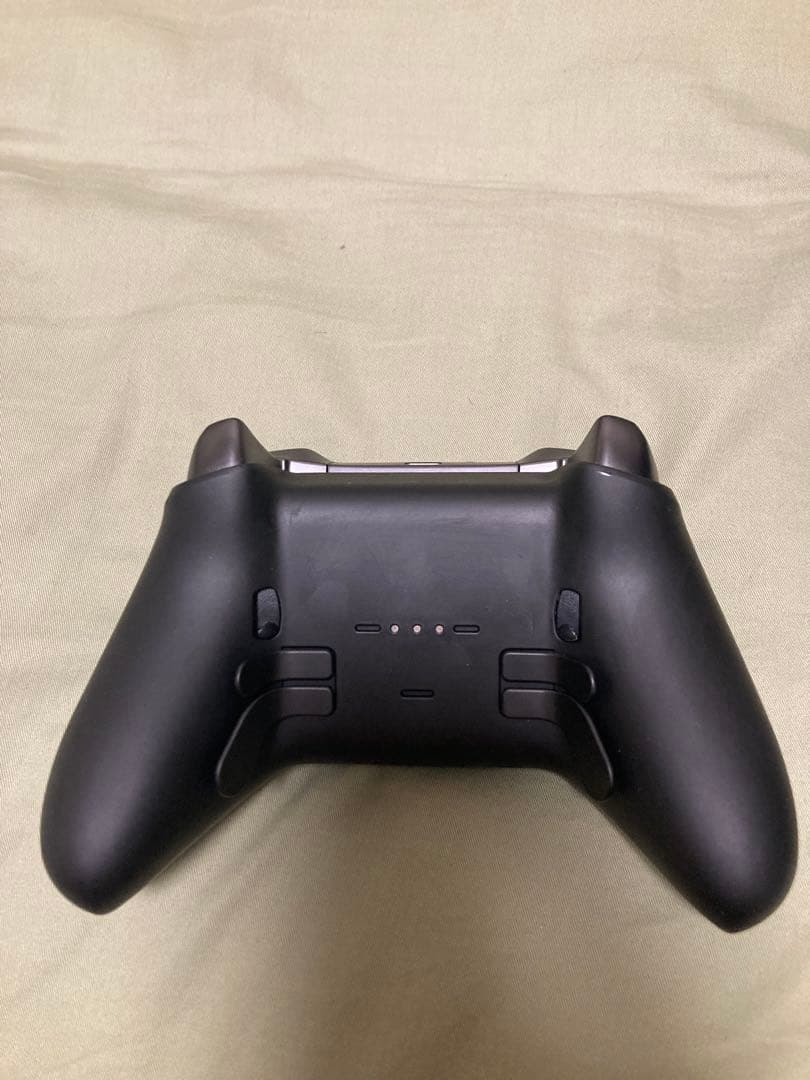 Xbox Elite ワイヤレスコントローラーシリーズ2
