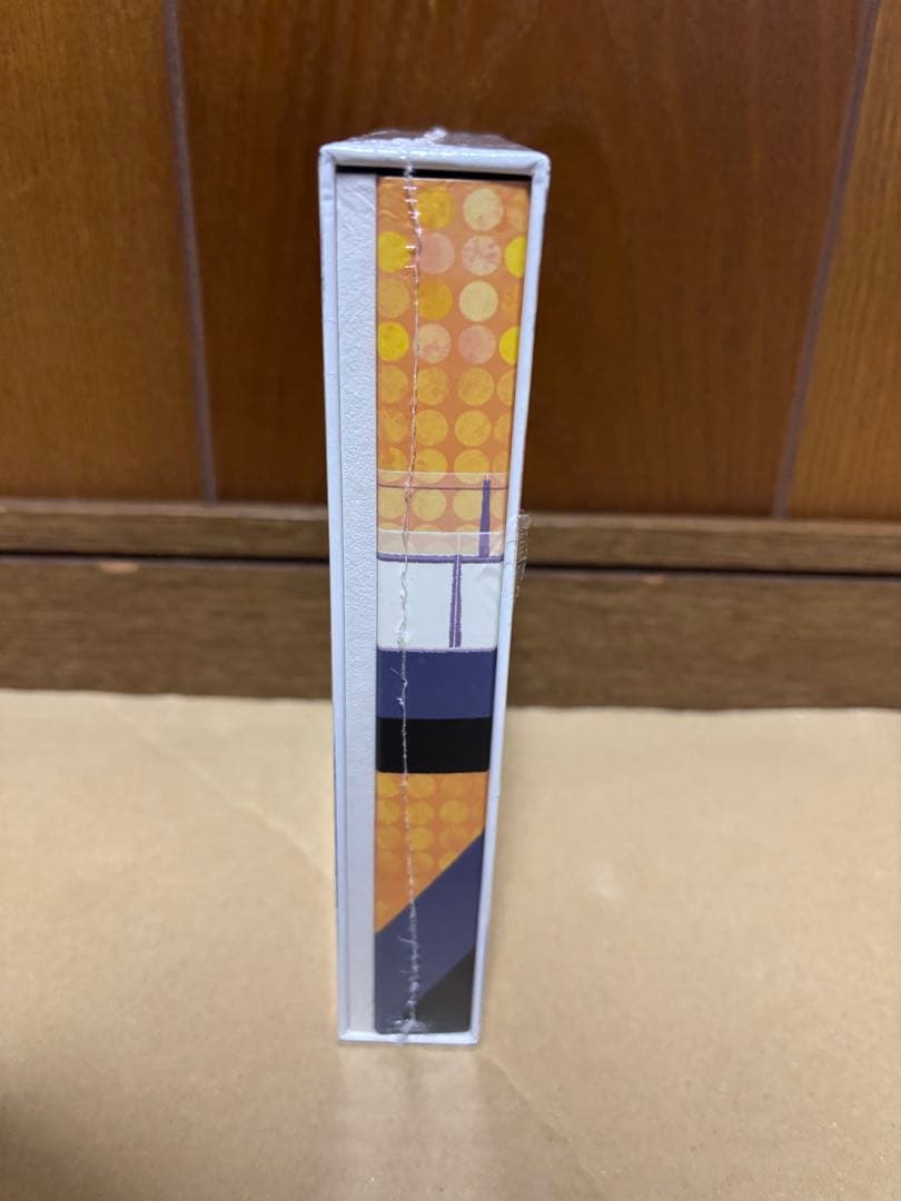 キャロル&チューズデイ Blu-ray Disc BOX Vol.1未開封