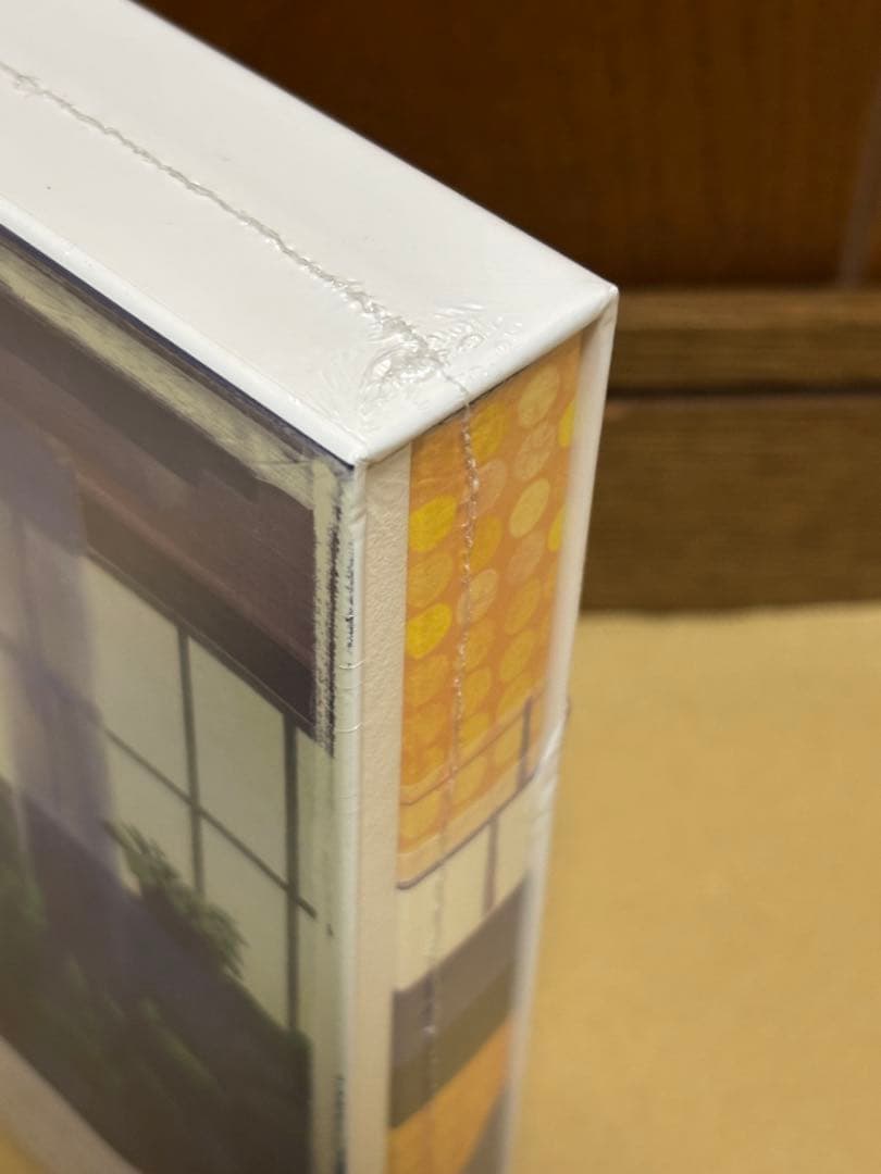 キャロル&チューズデイ Blu-ray Disc BOX Vol.1未開封