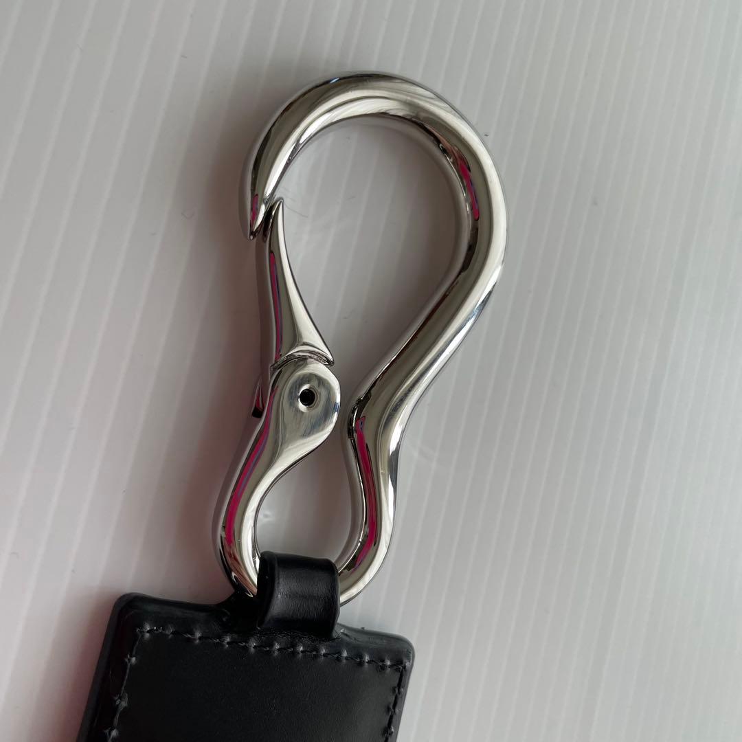 VivienneWestwood ヴィヴィアンウエストウッド キーホルダー 濃紺