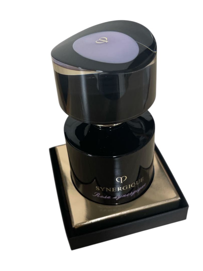 資生堂　クレ・ド・ポー　ボーテ　ローズシネルジック　オードパルファム　50ml