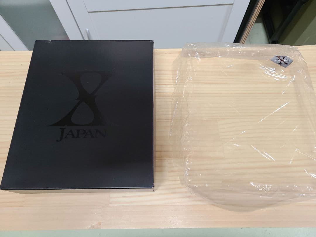 X JAPAN 盛り沢山セット DVD